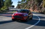 Aston Martin DBX 2020 года (WW)